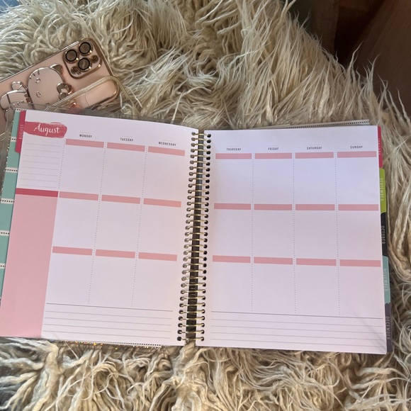 Academic Planner - Picture 7 of 8